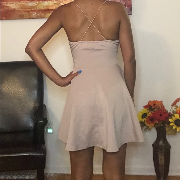 Revamped by Sirens Dress - Picture 3 of 5